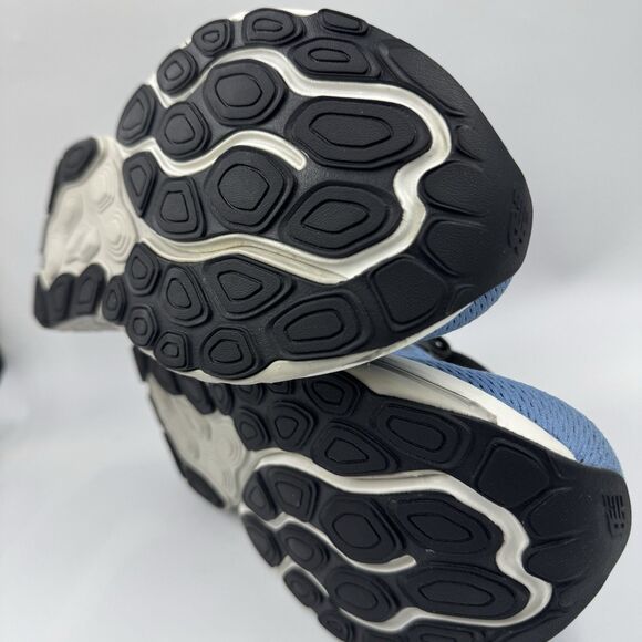 New Balance Fresh Foam X 860v14 Blue Running Shoes Men’s 9 Women’s 10.5